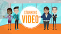 make a 2d animation video