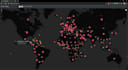 do a clickable and interactive map website