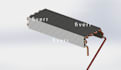 create 2d drawing and 3d product design using solidworks and autocad