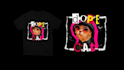 deliver a dope streetwear tshirt design within 24 hours
