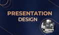 do a professional powerpoint presentation with videos