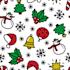 create unique doodle pattern