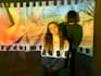 make you an aesthetic music video