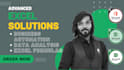 build custom excel solutions for your business automation