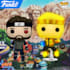 make a custom funko pop graphic art