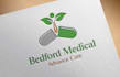 design medical pharmacy healthcare logo for your company