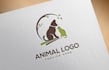 design awesome animal and pet care logo