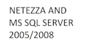 create tables,views,procedures in ms sql server and netezza