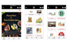 create ecommerce application and website