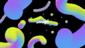do a fluid gradient effect on your pictures