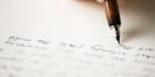 be helping you with writing anything