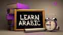 teach you arabic classic and moroccan dialect