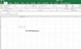 do anything in excel