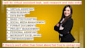 do virtual assistant task, web research and data entry