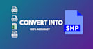 convert xls, kml, gdb, kmz,shapefile,etc