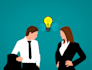 write your about us website page