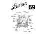 do great quality patent drawings or technical line drawing