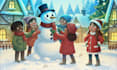 design children story book illustration