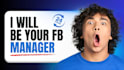 be your business facebook page manager