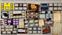 create custom streaming ttrpg overlays