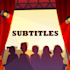 translate subtitles to your spanish or english video