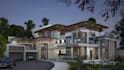create an awesome 3d render