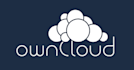 install and configure owncloud storage