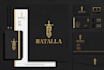 create modern minimalist and luxury logo design