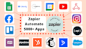 setup zapier integration automation in an hour
