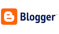 create professional website using blogspot