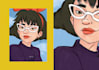 create high quality  illustraton