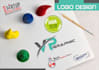 beautiful logo for your first business
