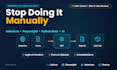 build scraping and python bots using selenium or playwright