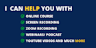 edit your zoom recording or meeting videos