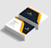 design professional business card
