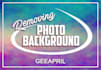 remove background of your 3 photos professionally