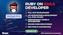 help with ruby on rails application