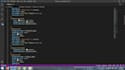 fix html and css problems