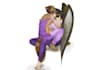 draw nsfw and sfw couples and pinups