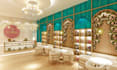 do high quality interior design and detailed rendering