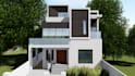 produce architectural model in sketchup