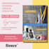 design creative flyers, posters and brochures