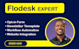 be your flodesk expert