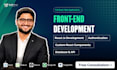 do professional react js development for modern web applications