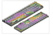 do mechanical modeling and coordination drawings