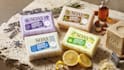 do bar soap packaging design