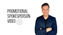 be your brazilian portuguese spokesperson in videos
