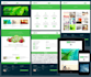build responsive website with html,css,PHP,mysql bootstrap,