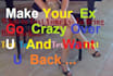 guide u to attract your ex back