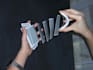 show you 10 cool and easy to learn card tricks